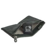 RFID leather wallet Hamburg 2A