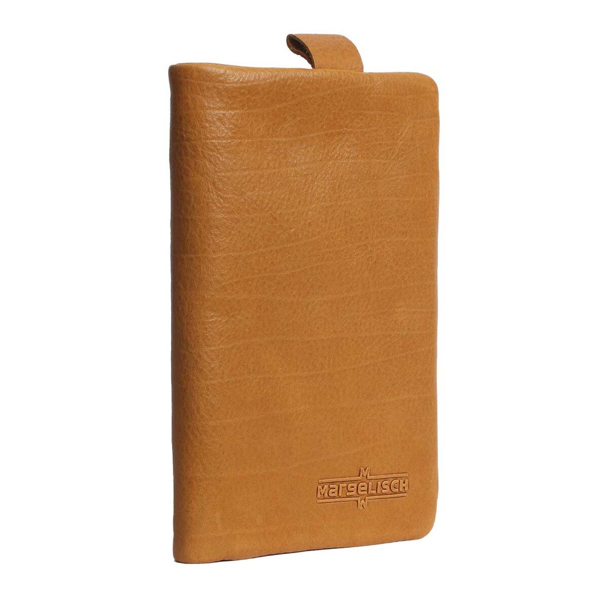RFID leather wallet Hamburg 2A