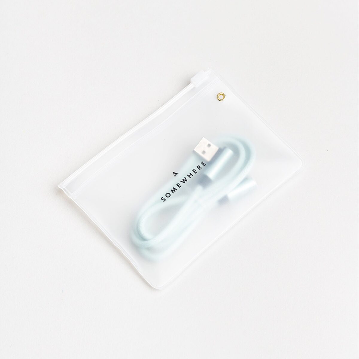 Somewhere Stay Connected Cable USB-C