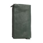 RFID leather wallet London 2A