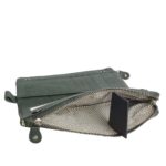 RFID leather wallet London 2A