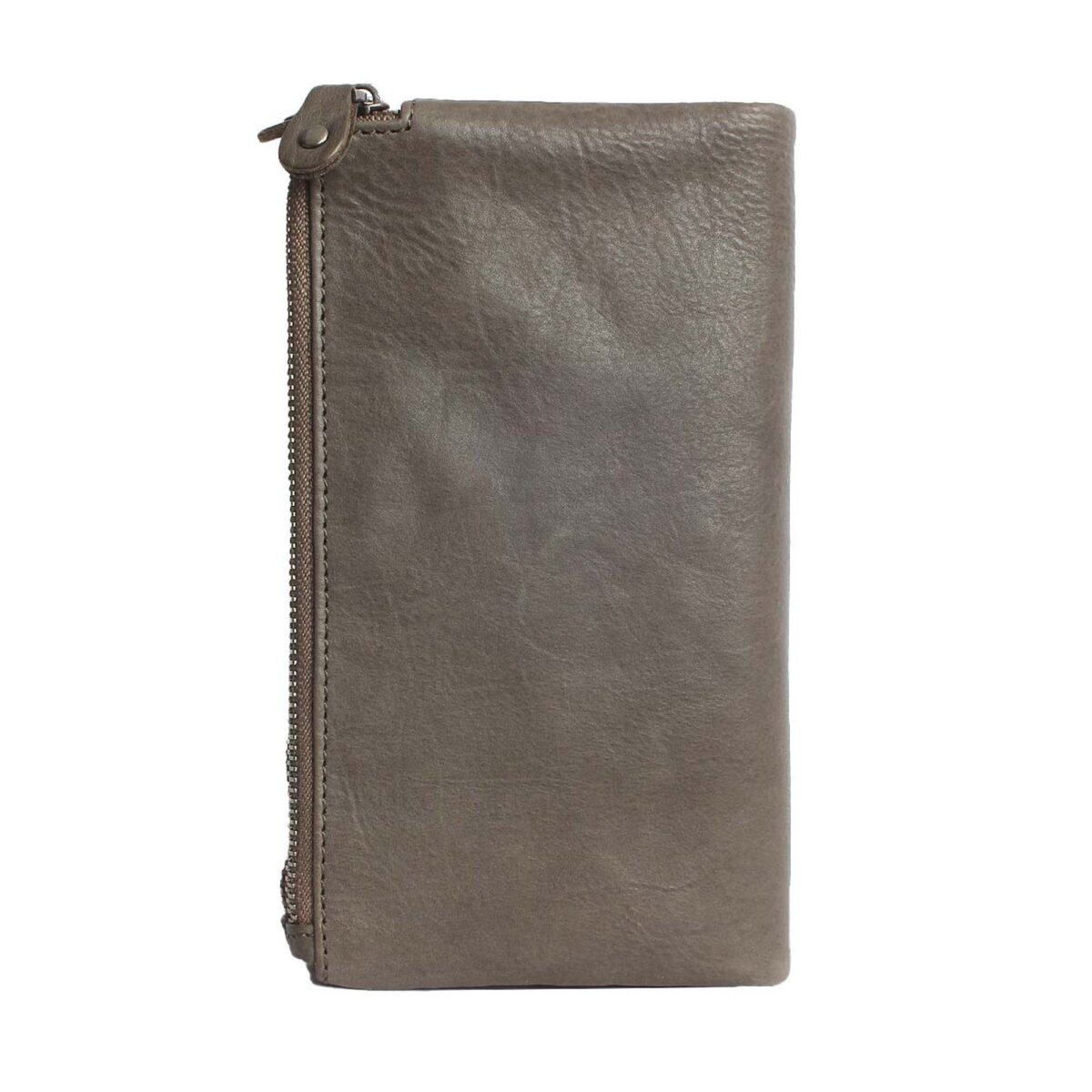 RFID leather wallet London 2A