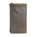 RFID leather wallet London 2A