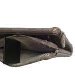 RFID leather wallet London 2A