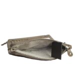 RFID leather wallet London 2A