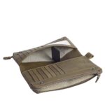 RFID leather wallet London 2A