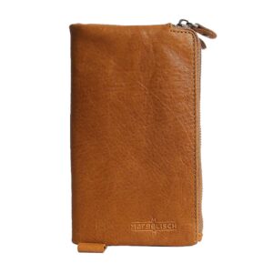 RFID-Leder Geldbörse London 2A