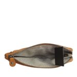 RFID leather wallet London 2A