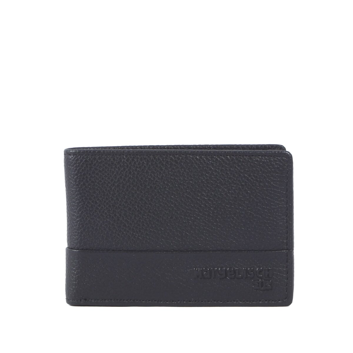 RFID-Leder Geldbörse Marcello 3