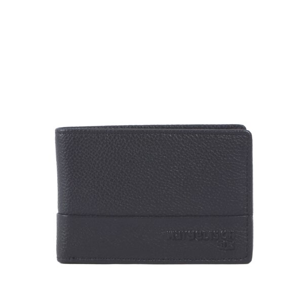 Portefeuille en cuir RFID Marcello 3