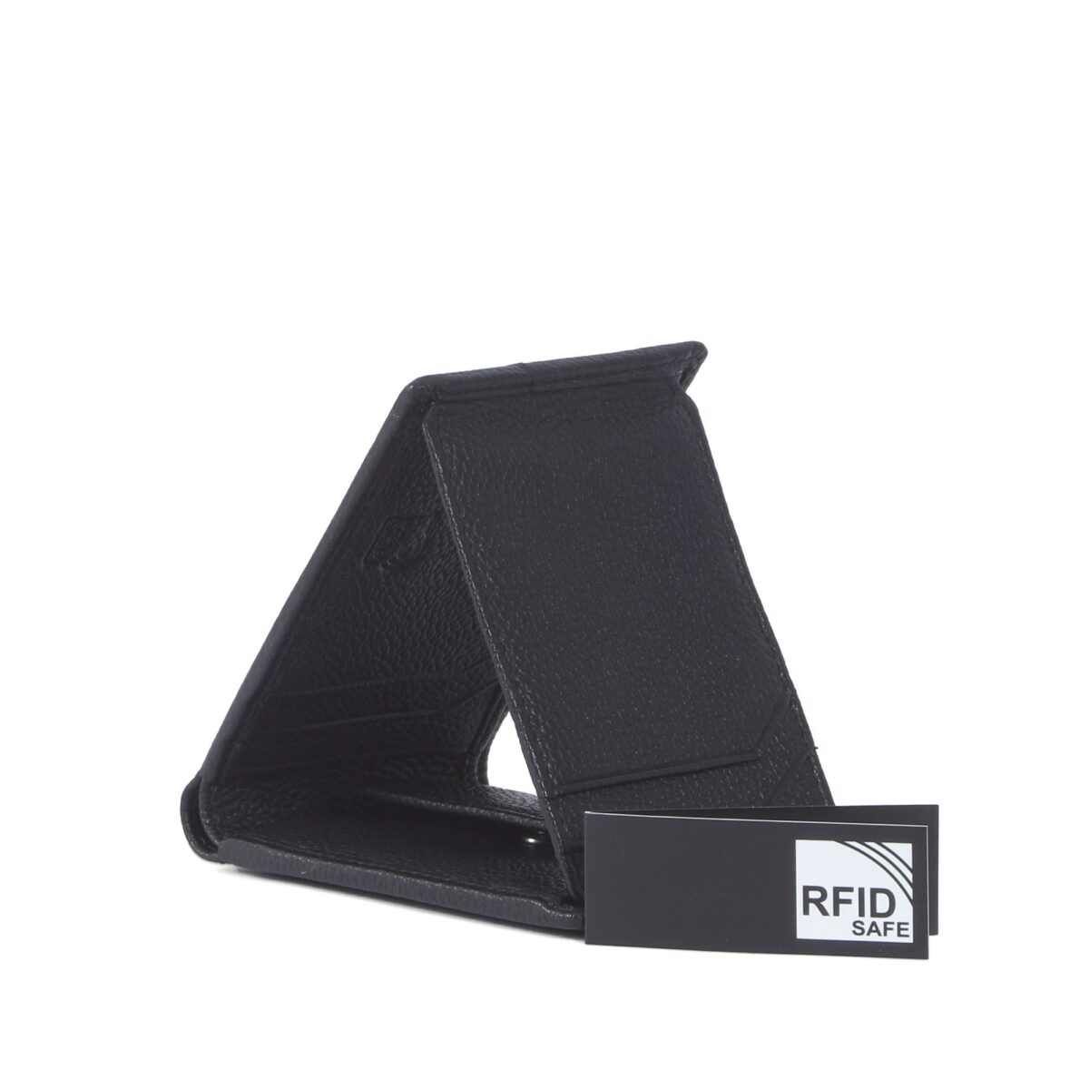 Marcello 3 RFID Leather Wallet