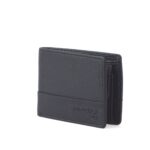 Marcello 3 RFID Leather Wallet