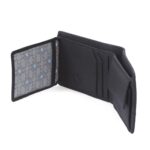 Marcello 3 RFID Leather Wallet