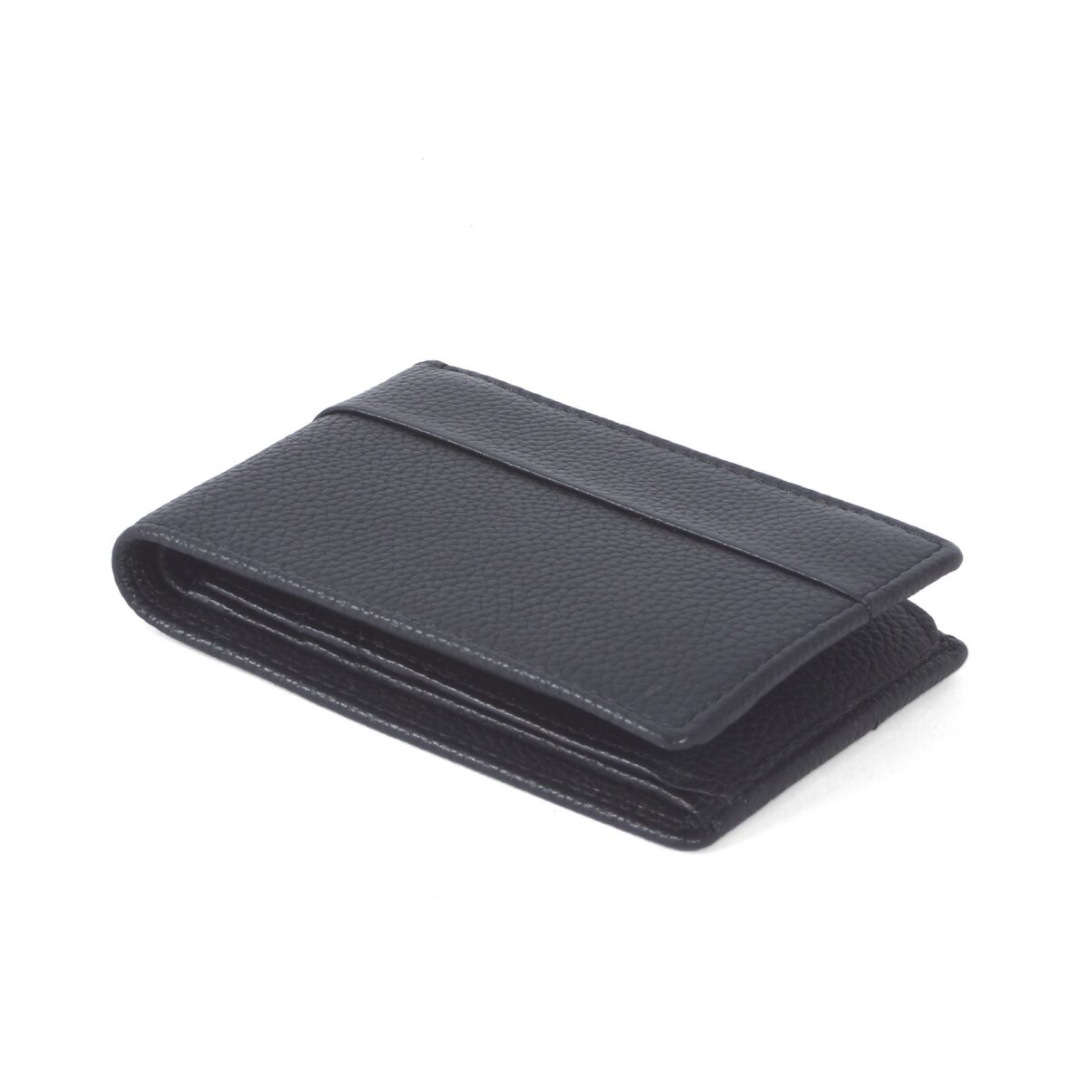 Marcello 3 RFID Leather Wallet