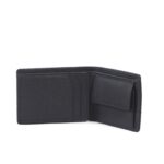 Marcello 3 RFID Leather Wallet