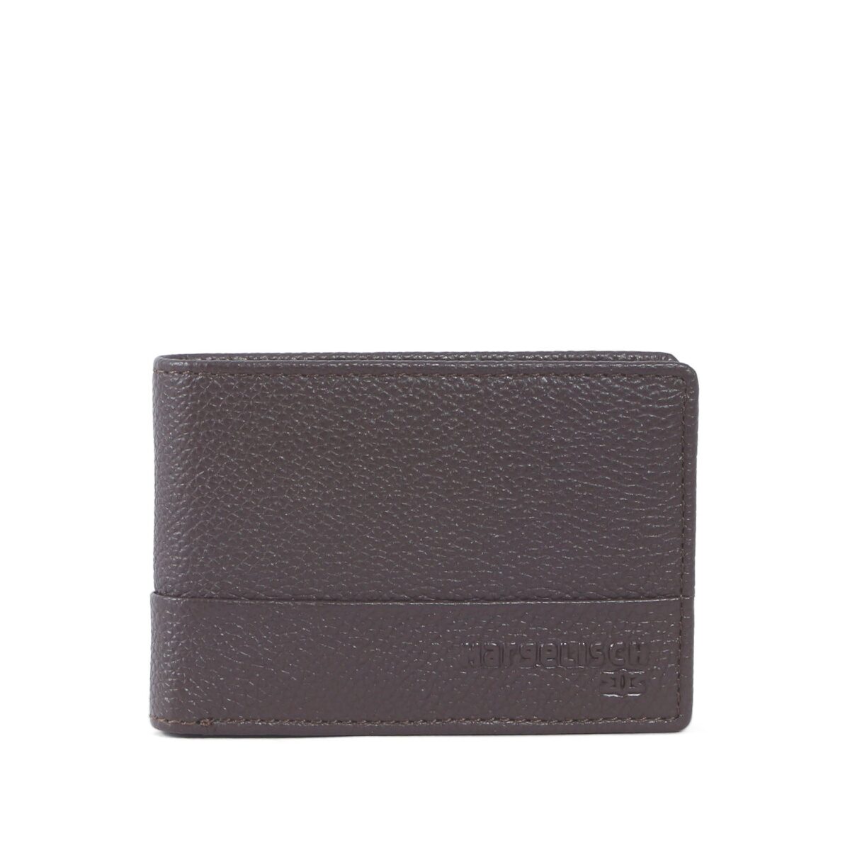 Marcello 3 RFID Leather Wallet