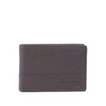 Marcello 3 RFID Leather Wallet