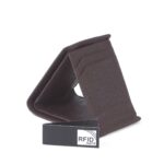 Marcello 3 RFID Leather Wallet
