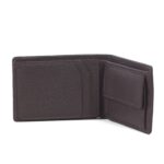 Marcello 3 RFID Leather Wallet