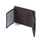 Marcello 3 RFID Leather Wallet