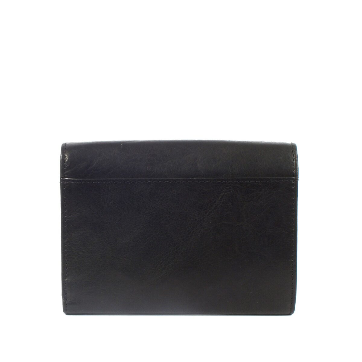 Porte-monnaie en cuir RFID Berlin 2