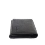 Porte-monnaie en cuir RFID Berlin 2