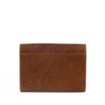 Porte-monnaie en cuir RFID Berlin 2