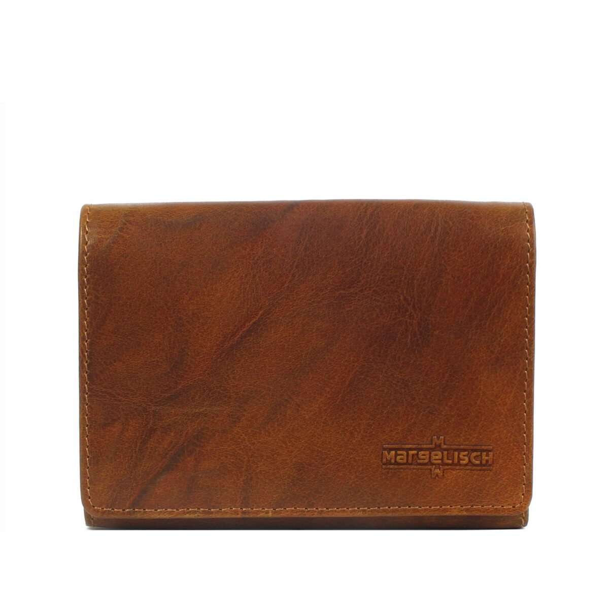 Porte-monnaie en cuir RFID Berlin 2