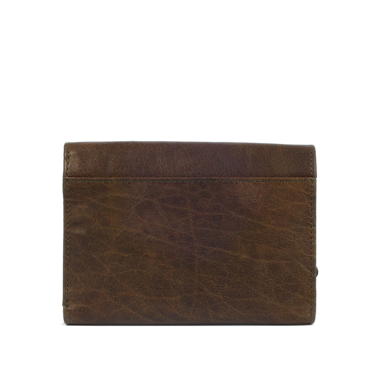 Porte-monnaie en cuir RFID Berlin 2