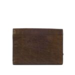 Porte-monnaie en cuir RFID Berlin 2