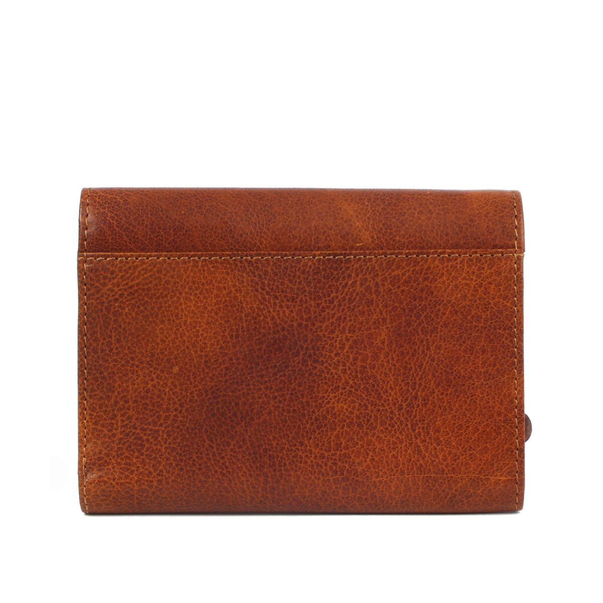 Porte-monnaie en cuir RFID Berlin 2