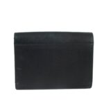 Porte-monnaie en cuir RFID Berlin 2