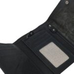 Porte-monnaie en cuir RFID Berlin 2