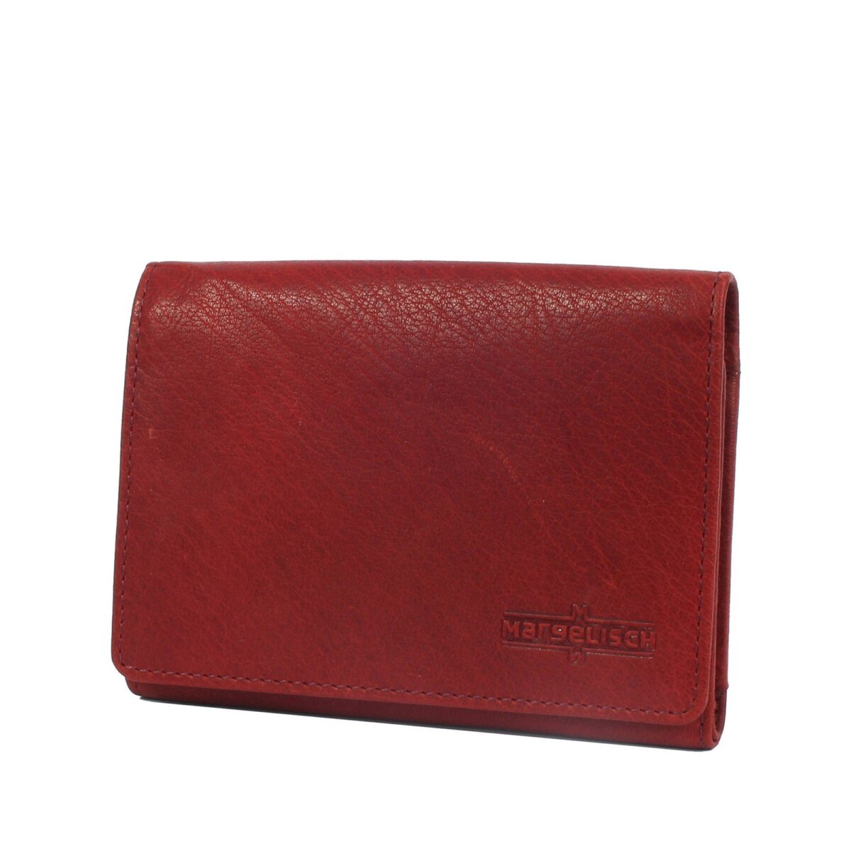 Porte-monnaie en cuir RFID Berlin 2