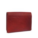 Porte-monnaie en cuir RFID Berlin 2