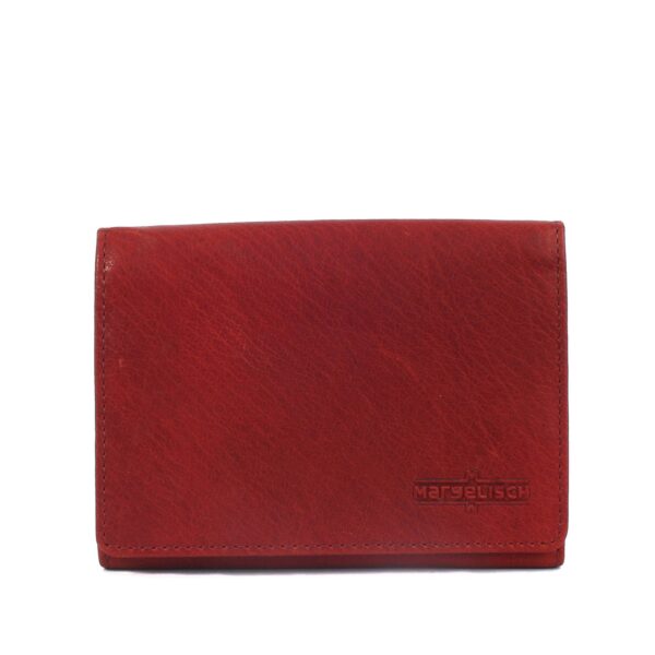 RFID leather wallet Berlin 2