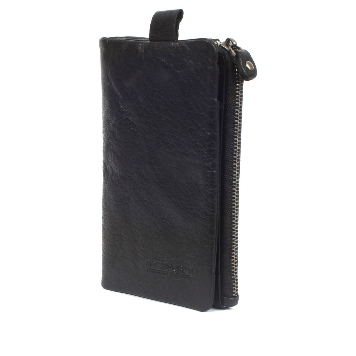 RFID leather wallet Hamburg 2