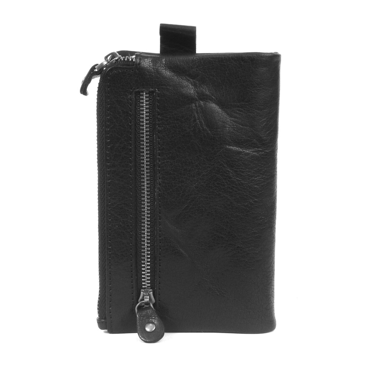 RFID leather wallet Hamburg 2