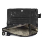 RFID leather wallet Hamburg 2