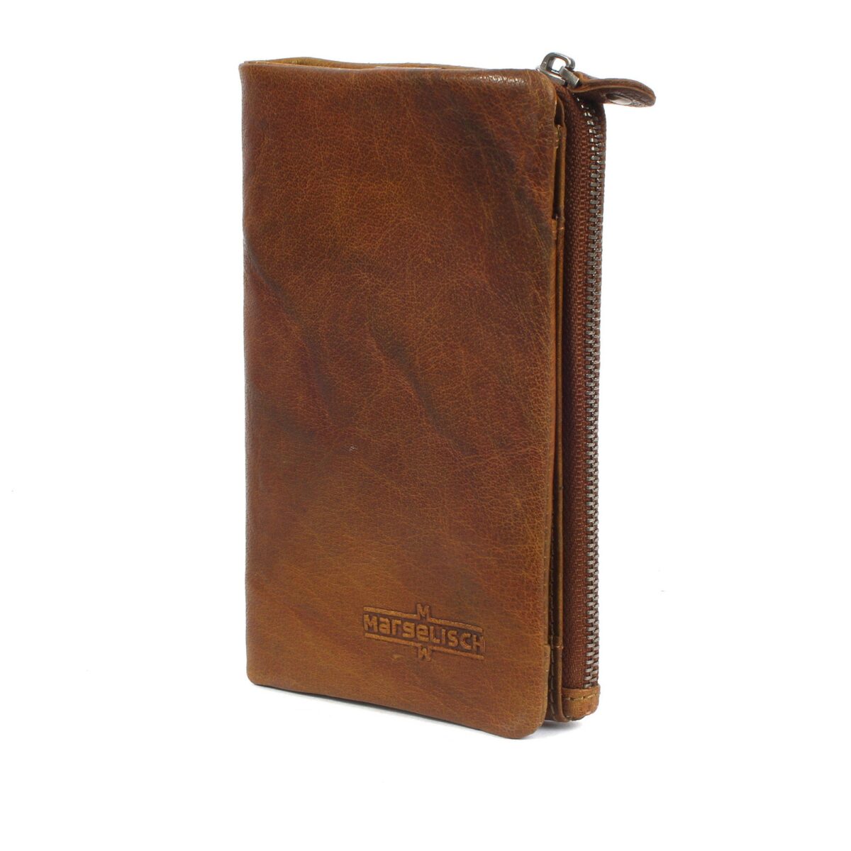 RFID leather wallet Hamburg 2