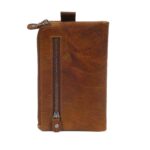 RFID leather wallet Hamburg 2