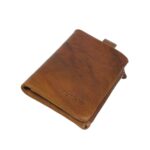RFID leather wallet Hamburg 2