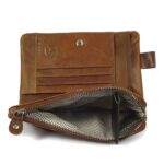 RFID leather wallet Hamburg 2
