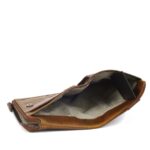 RFID leather wallet Hamburg 2