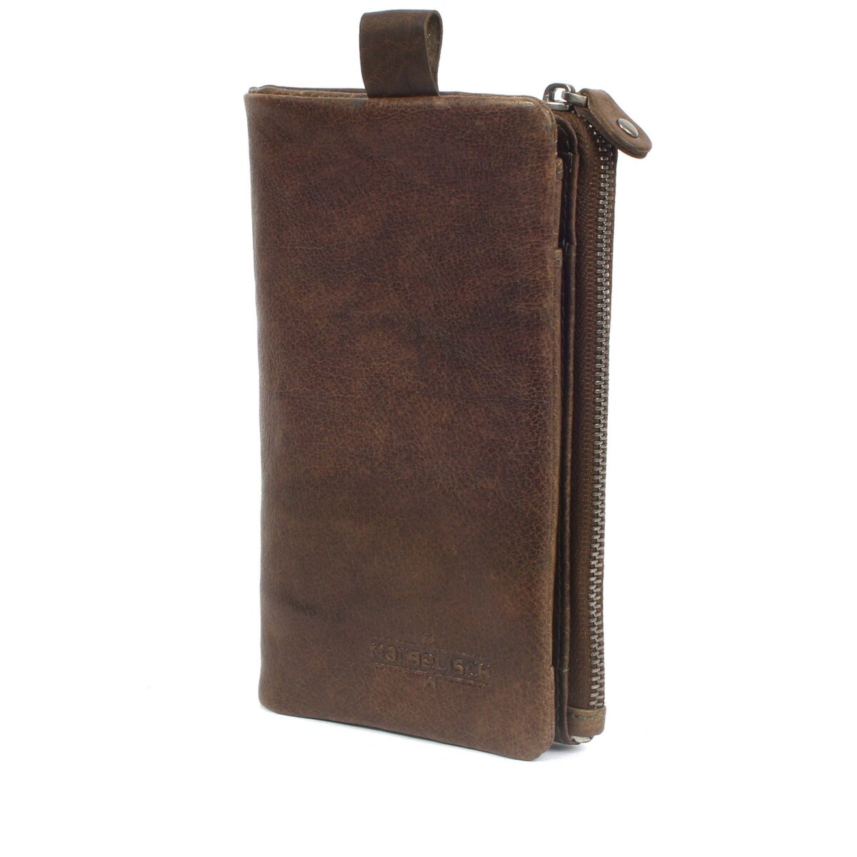 RFID leather wallet Hamburg 2