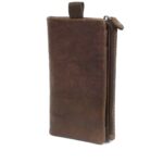 RFID leather wallet Hamburg 2