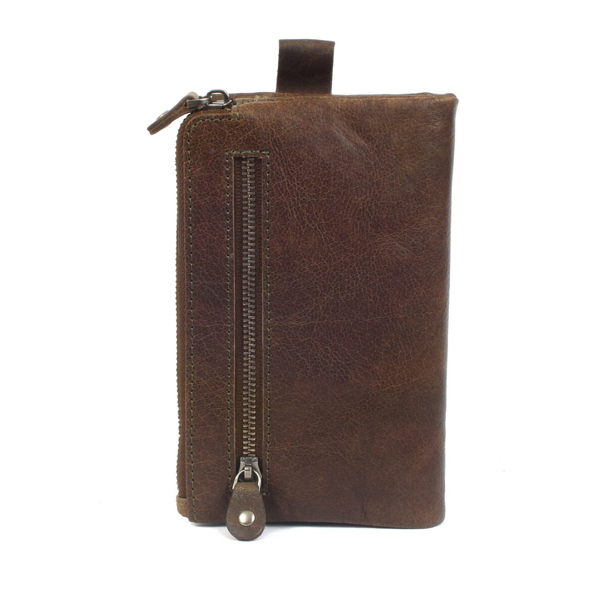 RFID leather wallet Hamburg 2