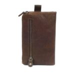 RFID leather wallet Hamburg 2