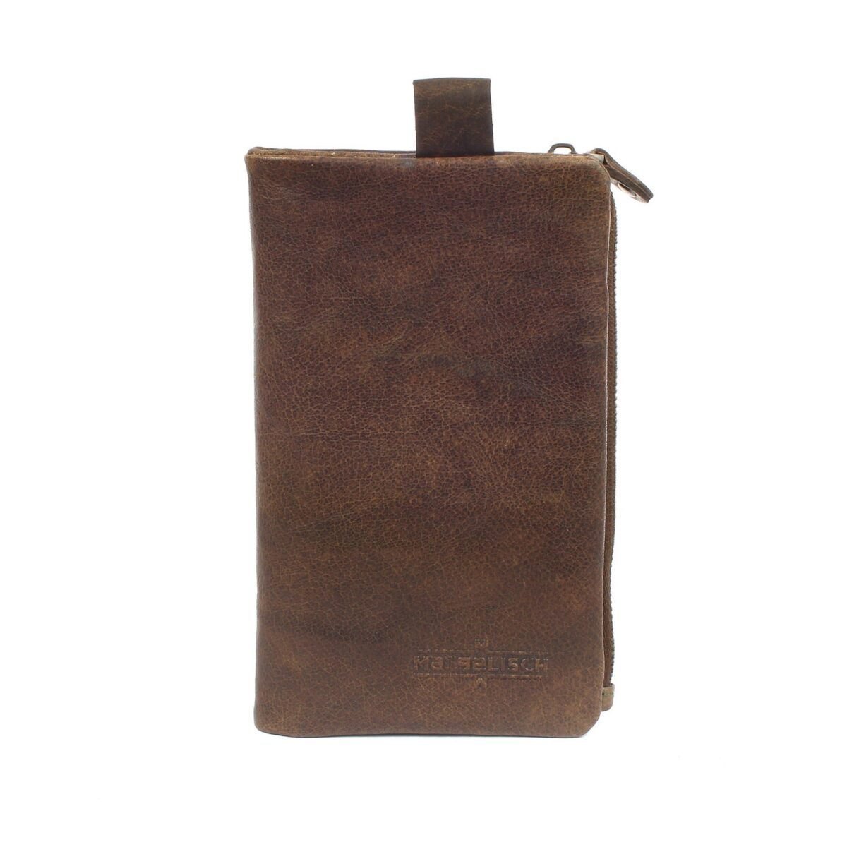 RFID leather wallet Hamburg 2
