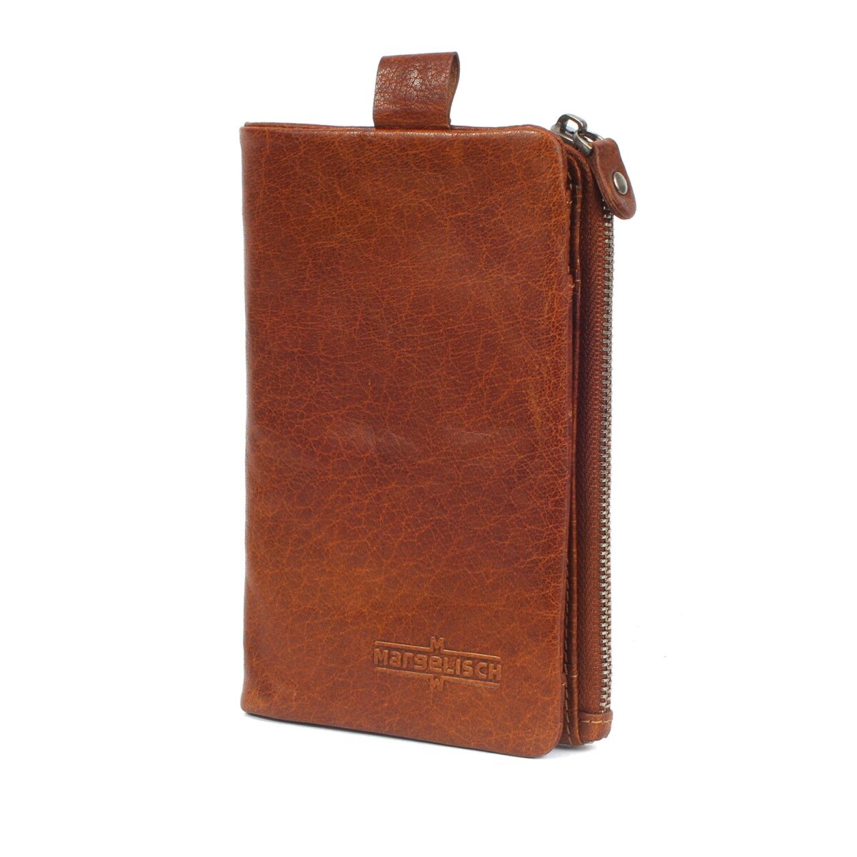 RFID leather wallet Hamburg 2